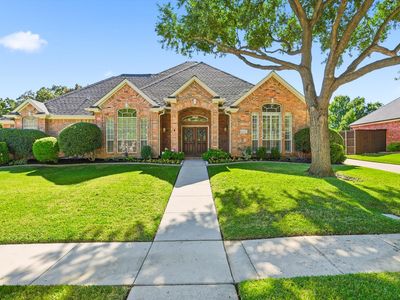 2617 Lambda Ln, Flower Mound, TX, 75028