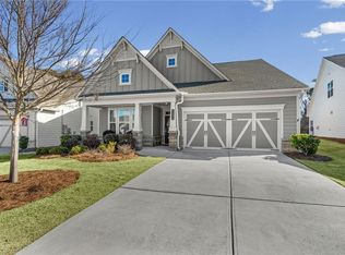 5086 Watchmans Cv, Gainesville, GA 30504