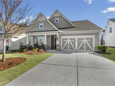5086 Watchmans Cv, Gainesville, GA, 30504