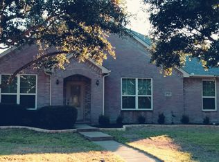 2713 Sugar Maple Dr #1, Wylie, TX 75098