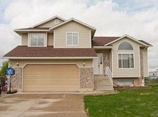397 N 2300 W, West Pt, UT 84015