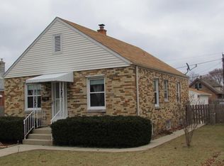 3018 S 40th St, Milwaukee, WI 53215