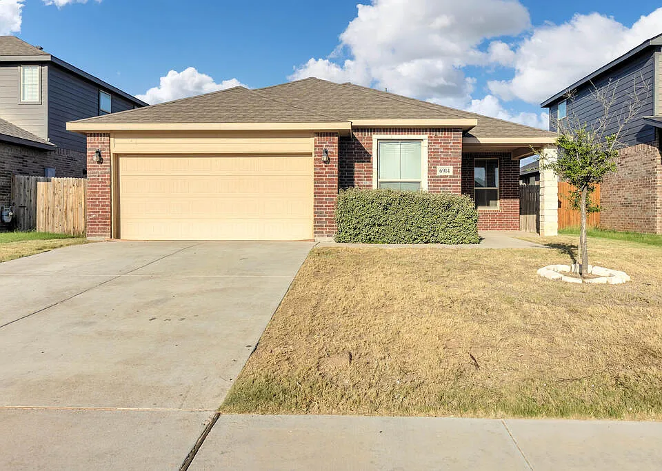 6914 Kate Reed Dr
