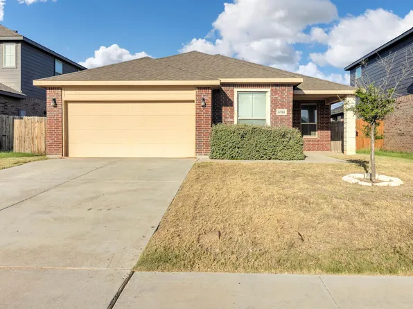 6914 Kate Reed Dr, Odessa, TX 79765