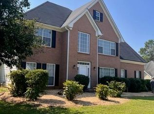 181 Fairoaks Cir, Stockbridge, GA 30281