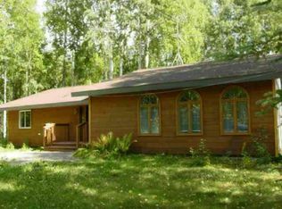 6041 E Roosevelt Dr, Wasilla, AK 99623
