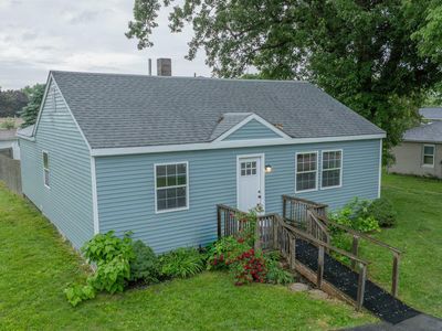 1109 E 6th St, Fowler, IN, 47944