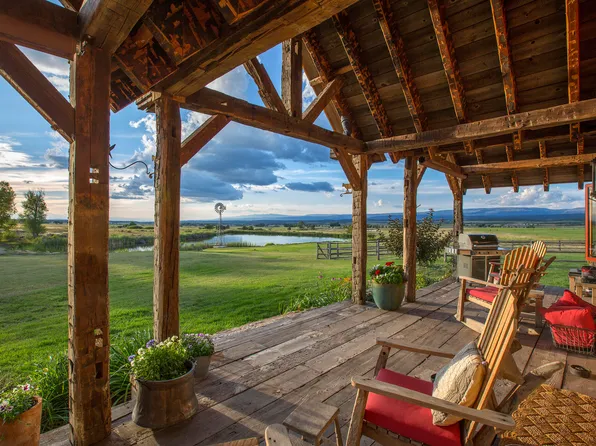 1789 County Road 44z S, Norwood, CO 81423