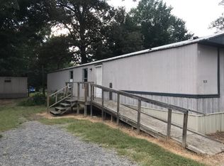 9665 Flowers Rd, Bastrop, LA 71220