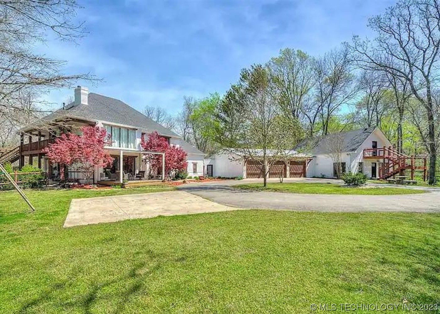 28281 E 6th Ct, Catoosa, OK 74015 MLS 2321525 Zillow