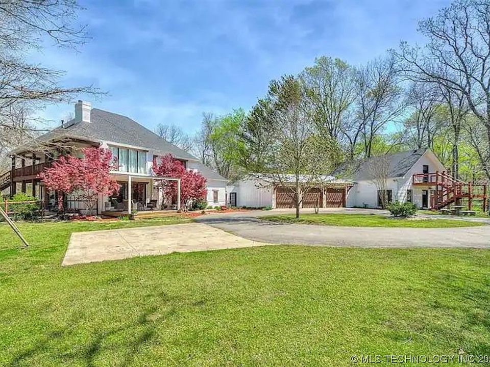 28281 E 6th Ct, Catoosa, OK 74015 MLS 2321525 Zillow