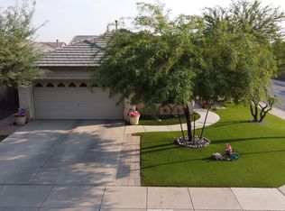 44254 W Rhinestone Rd, Maricopa, AZ 85139