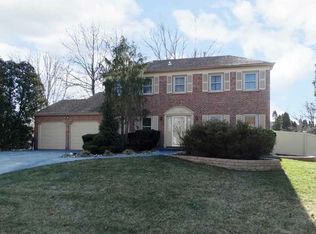 294 Newgate Rd, Langhorne, PA 19047