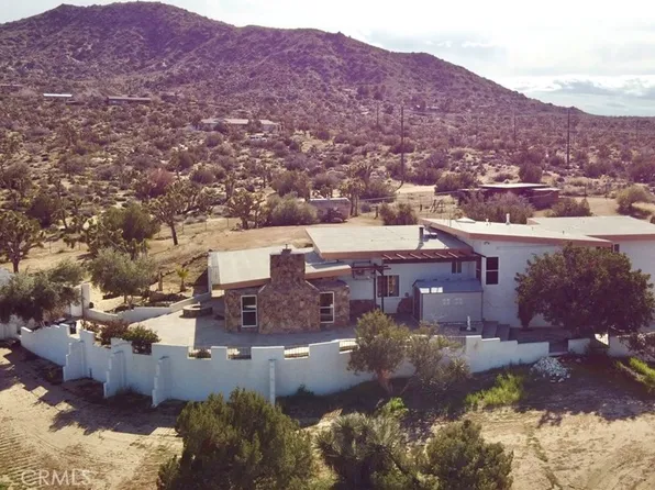 55149 Hoopa Trl, Yucca Valley, CA 92284