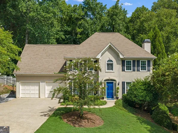 325 Farm Trak, Roswell, GA 30075