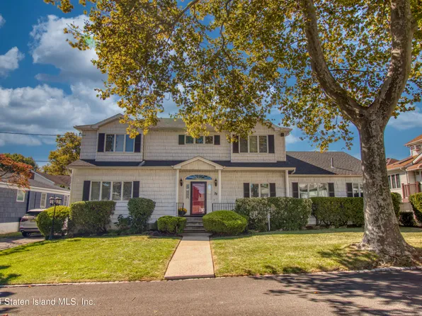 38 Barton Ave, Staten Island, NY 10306
