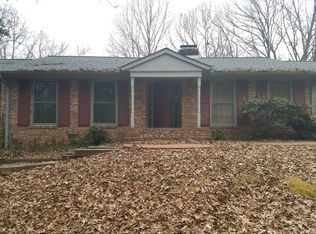768 Robinhood Trl, Gainesville, GA 30501