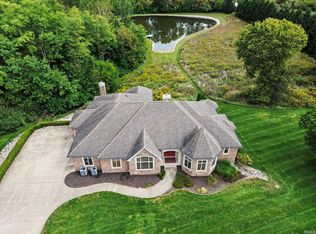 3496 S State Road 15 Rd, Warsaw, IN 46580