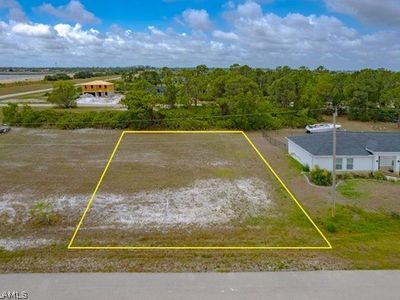 3610 NW 43rd St, Cape Coral, FL, 33993