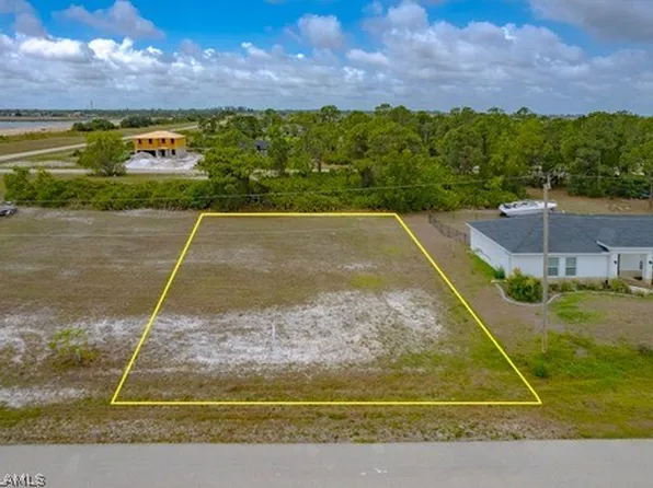 3610 NW 43rd St, Cape Coral, FL 33993