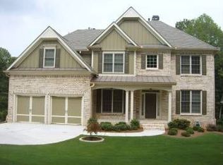 2053 Hamilton Mill Pkwy, Dacula, GA 30019