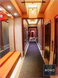 Rented by Bond New York