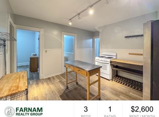 47 Foster St FLOOR 1, New Haven, CT 06511