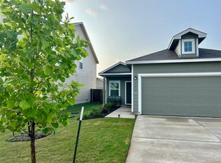 176 Geode Gln, Maxwell, TX 78656