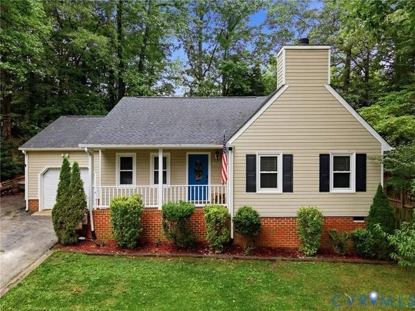 2236 Providence Creek Rd, North Chesterfield, VA 23236