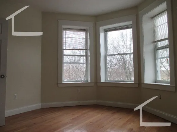 84 Fenway #202, Boston, MA 02115