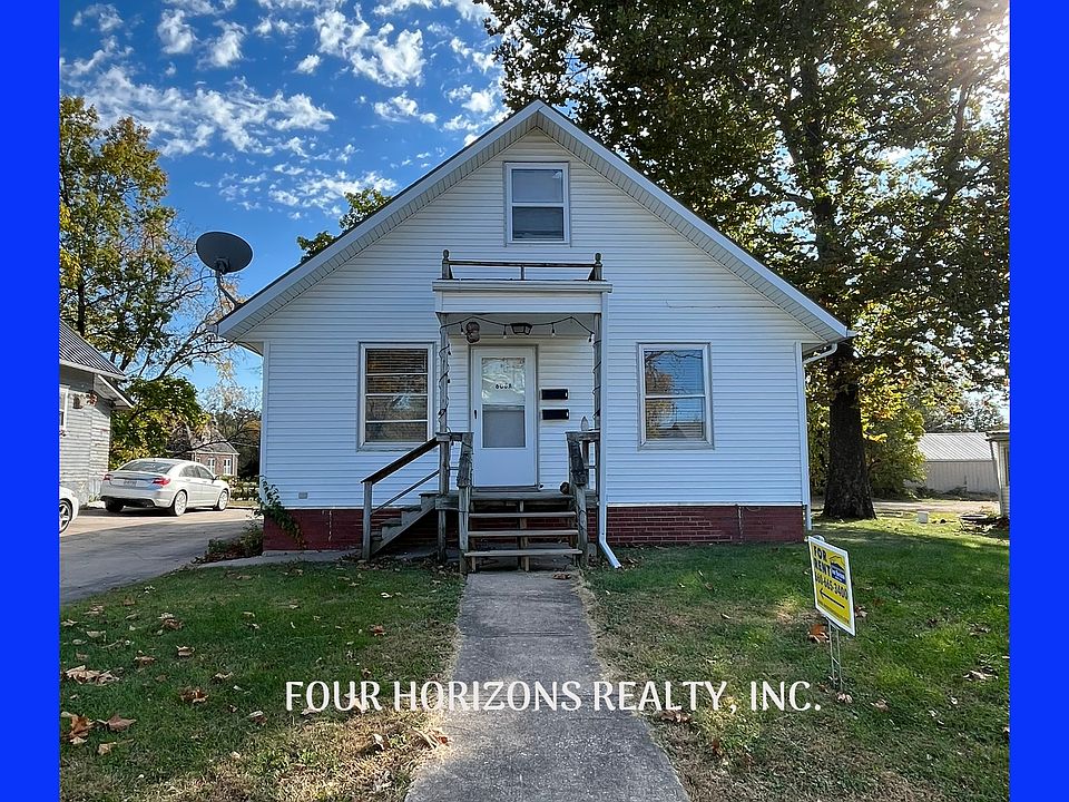1st image of 606 E Randolph St #A