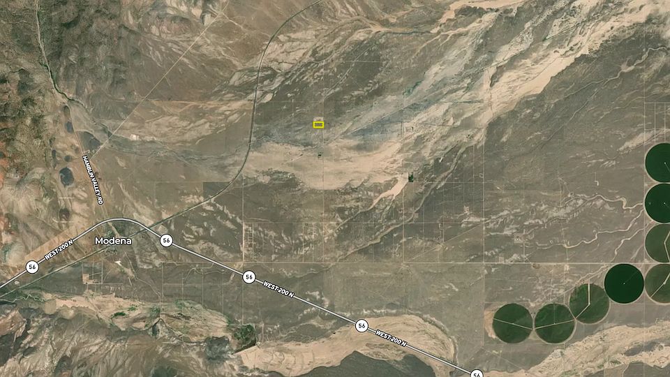 2nd image of 5360 Road