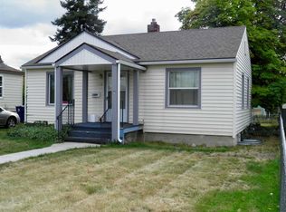 1518 E Glass Ave, Spokane, WA 99207