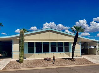 2208 W Baseline Ave #20-0020, Apache Junction, AZ 85120