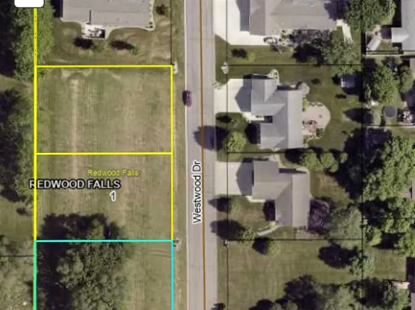 314 Westwood Dr, Redwood Falls, MN 56283