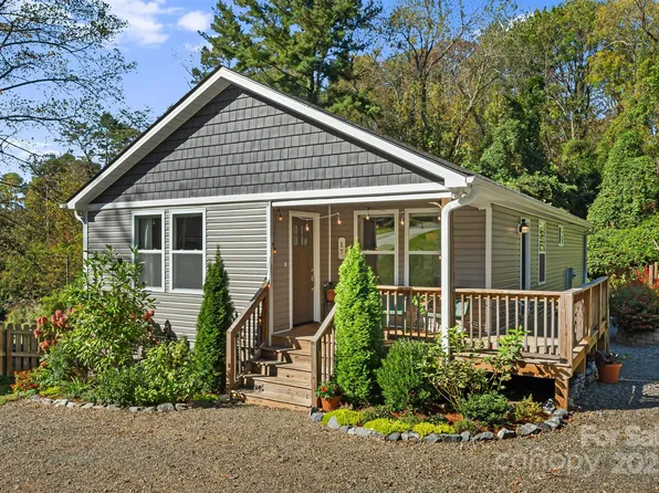 17 Rhudy Rd #1, Asheville, NC 28806
