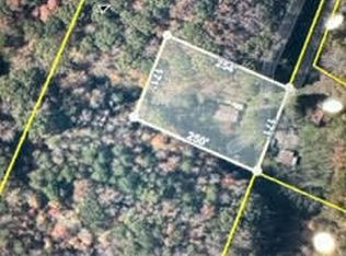 3608 Camp Rd, Ooltewah, TN 37363