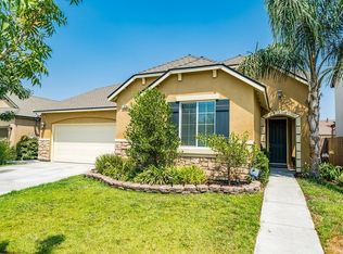 636 Firenze St, Lemoore, CA 93245