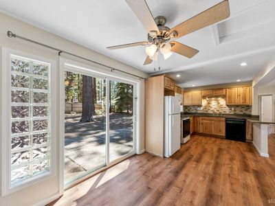 3520 Cloverdale Ave, South Lake Tahoe, CA, 96150