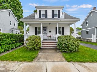 64 Hawthorn St, Lowell, MA 01851