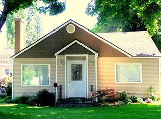 1306 E St Maries Ave, Coeur D Alene, ID 83814