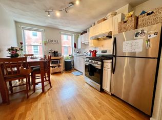 66 N Margin St APT 3, Boston, MA 02113