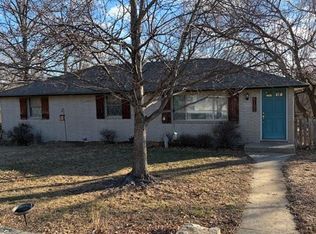 5103 NW High Drive Ter, Riverside, MO 64150