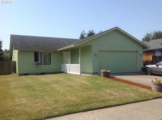1309 NW 4th St, Battle Ground, WA