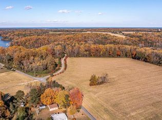 0 Rowes Landing Rd, Heathsville, VA 22473