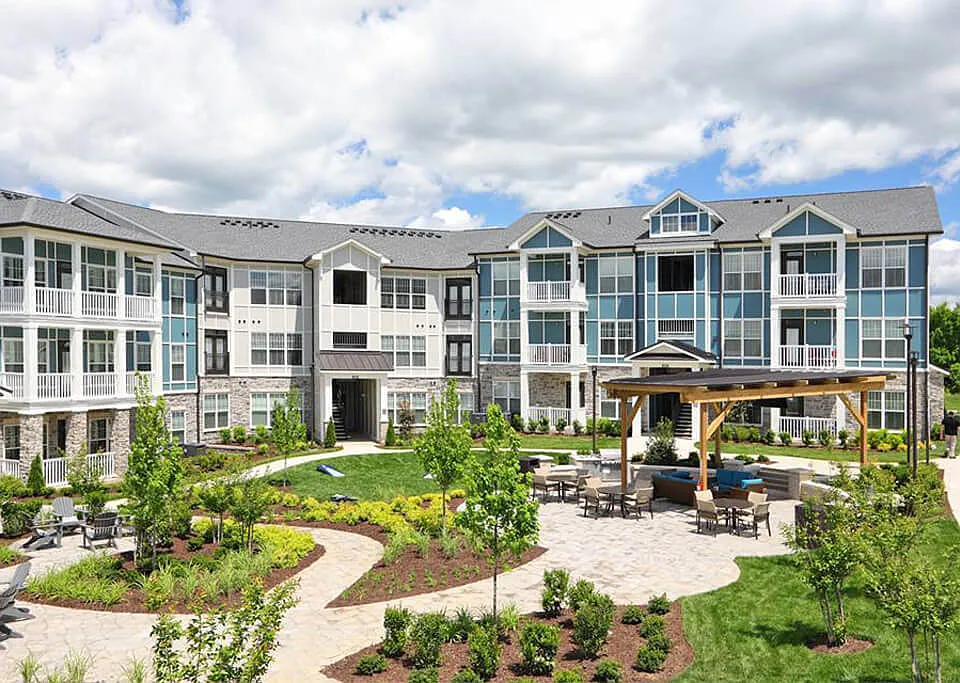 Avia Luxury Apartments