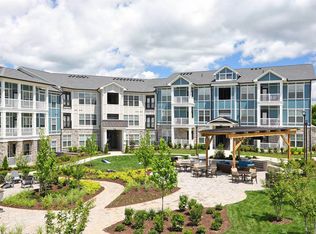 Avia Luxury Apartments, Henrico, VA 23233