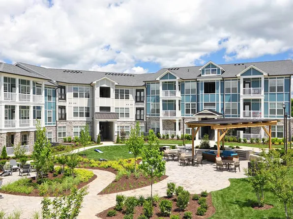 Avia Luxury Apartments