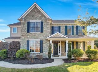 2700 Woodspring Dr, York, PA