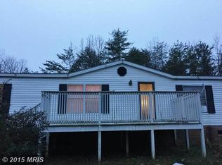 759 Depot Rd, Louisa, VA 23093